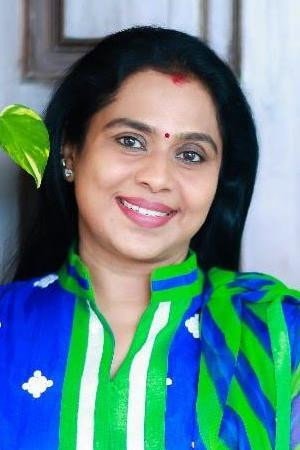 Foto de Viji Chandrasekhar
