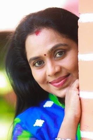 Foto de Viji Chandrasekhar