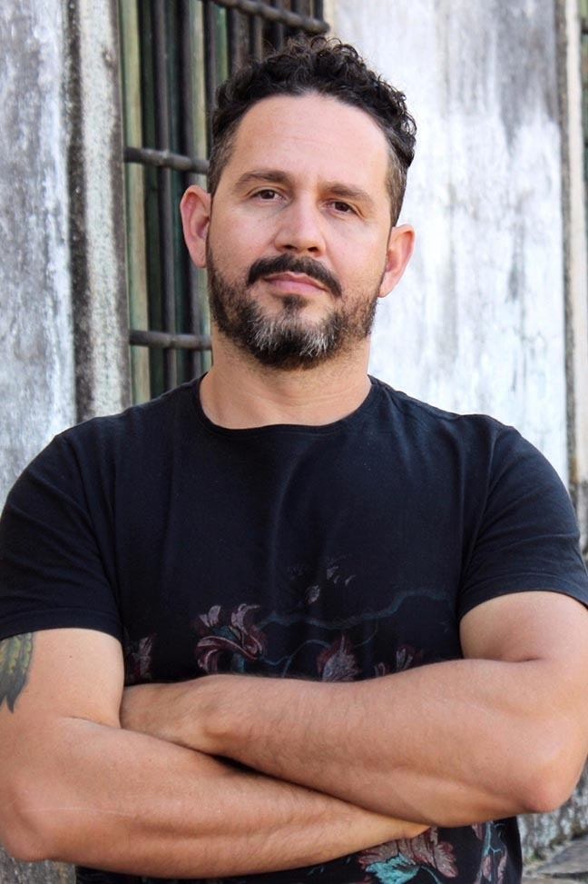 Foto de Aly Muritiba