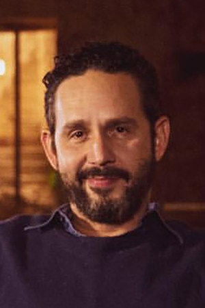 Foto de Aly Muritiba