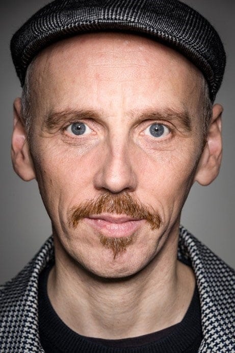 Foto de Ewen Bremner