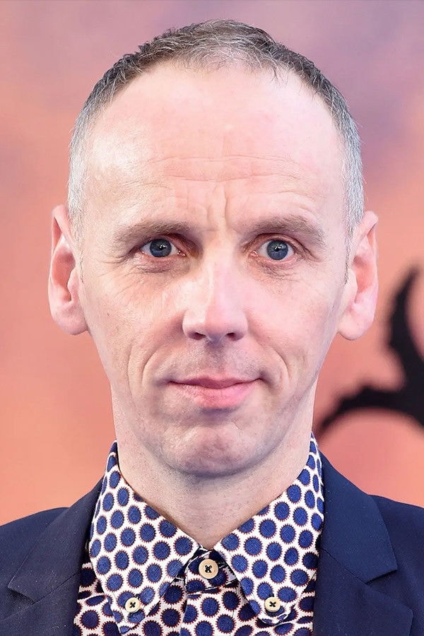 Foto de Ewen Bremner