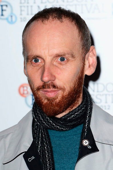 Foto de Ewen Bremner