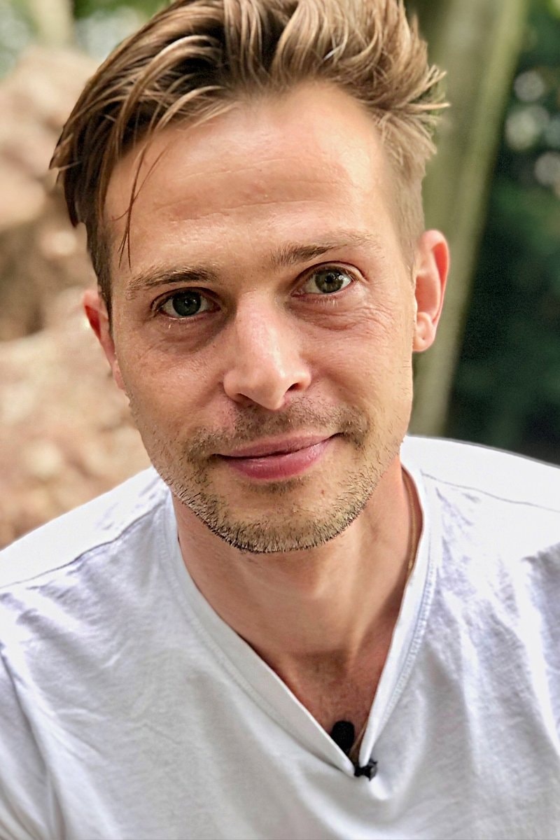 Foto de Benjamin Ramon