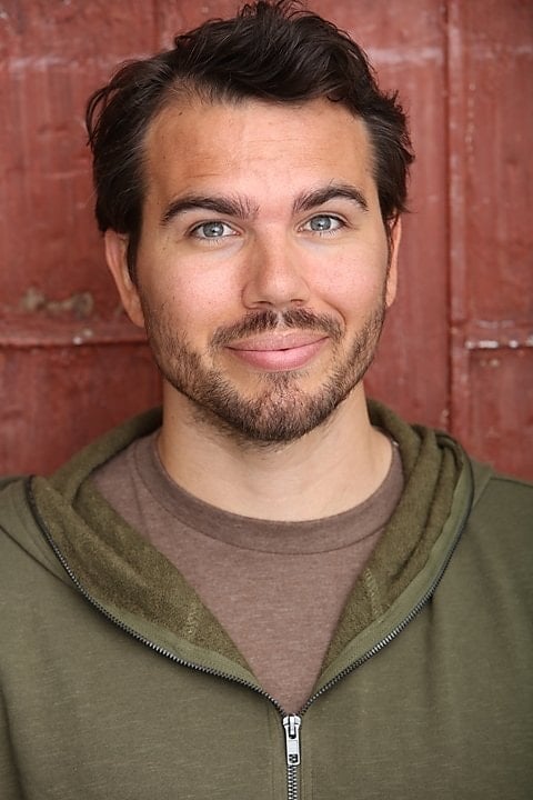 Foto de Zachary James Rukavina