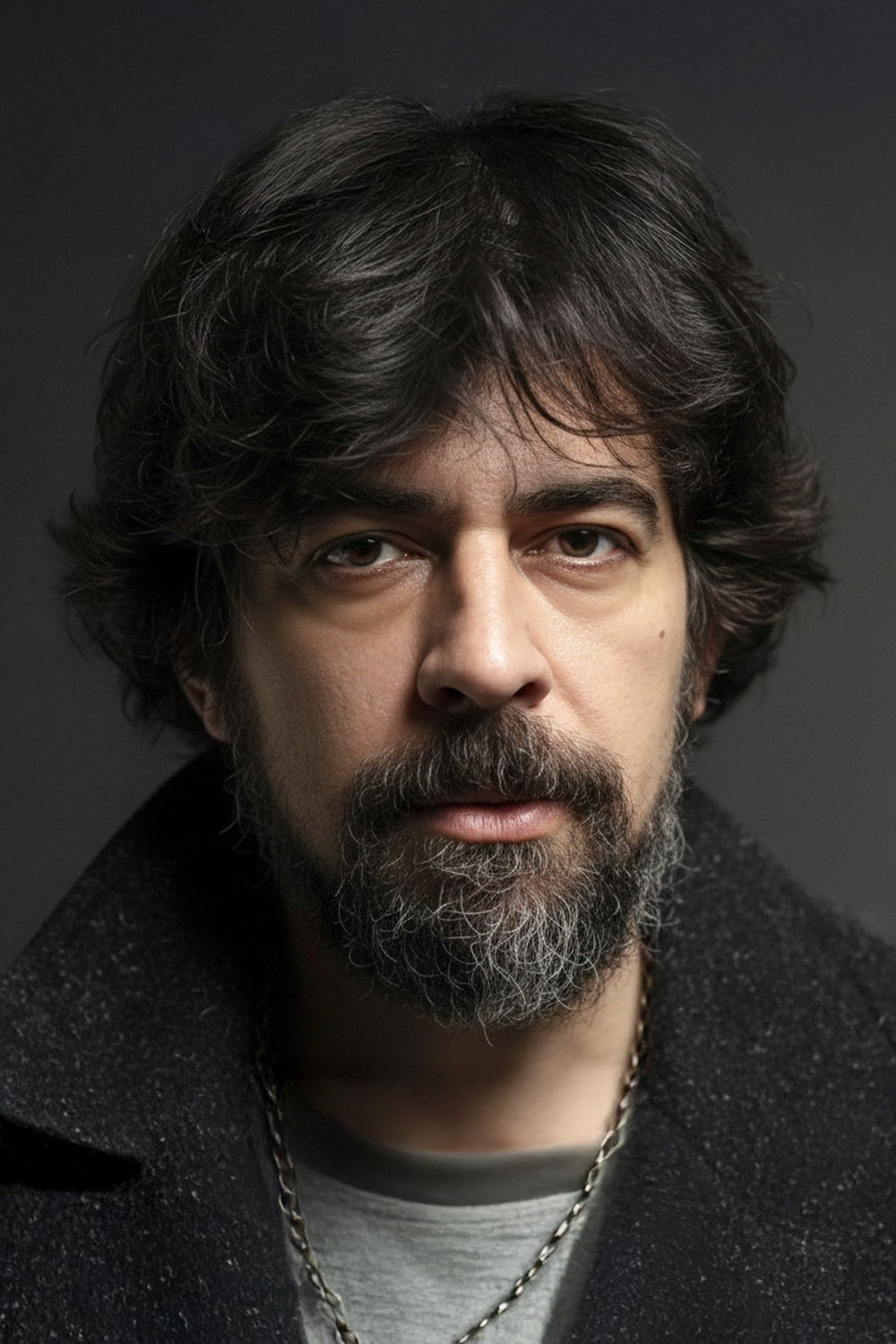 Foto de Okan Bayülgen
