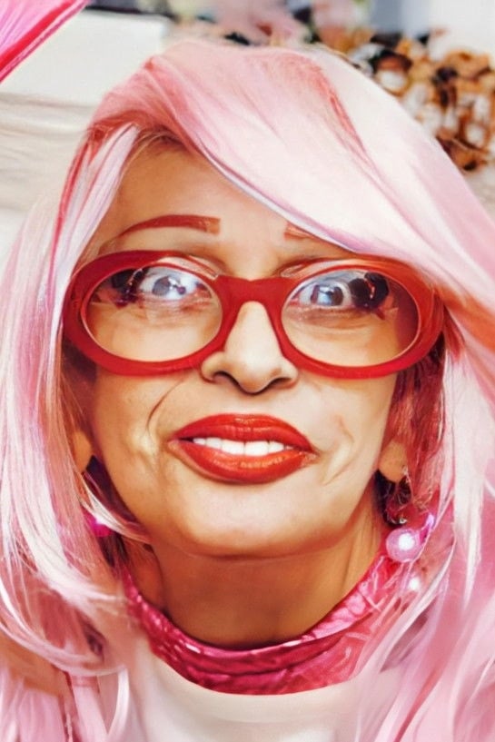 Foto de Aysel Gürel