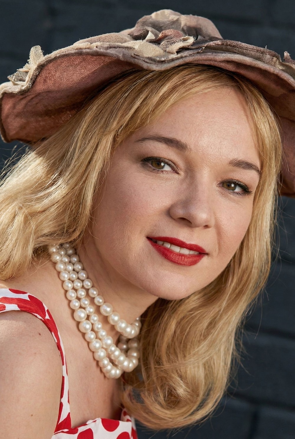 Foto de Nilüfer Aydan