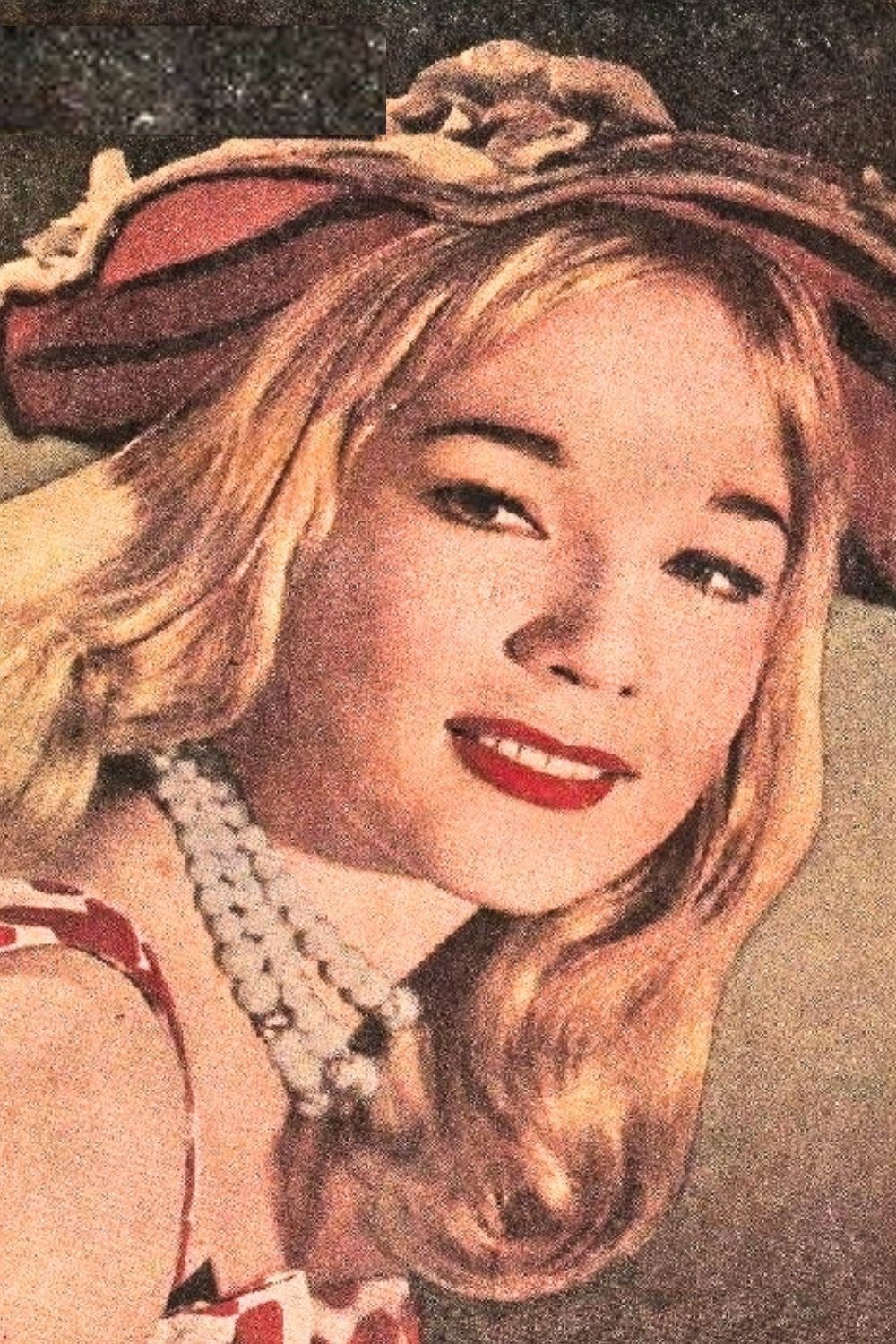 Foto de Nilüfer Aydan