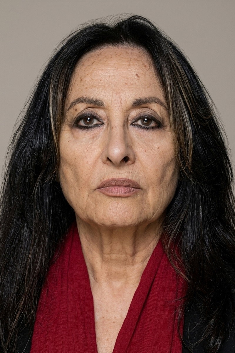 Foto de Sevda Ferdağ