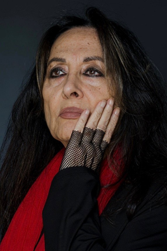 Foto de Sevda Ferdağ