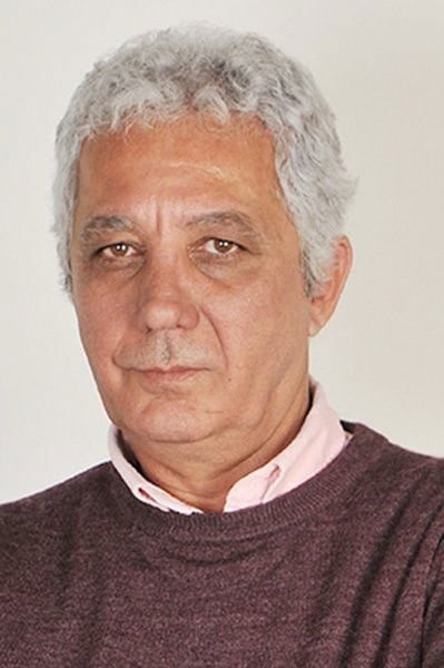 Foto de Zühtü Erkan