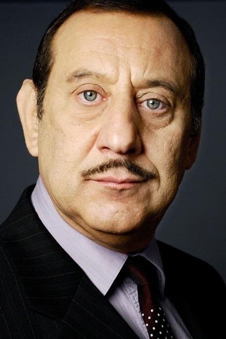 Foto de Wilfred Benaïche