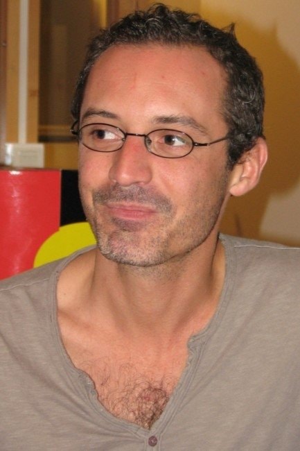 Foto de Arthur de Pins