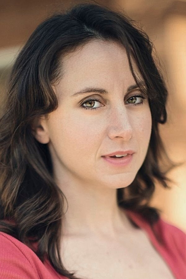 Foto de Sofia Vigliar