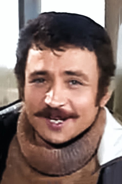 Foto de Ajlan Aktuğ