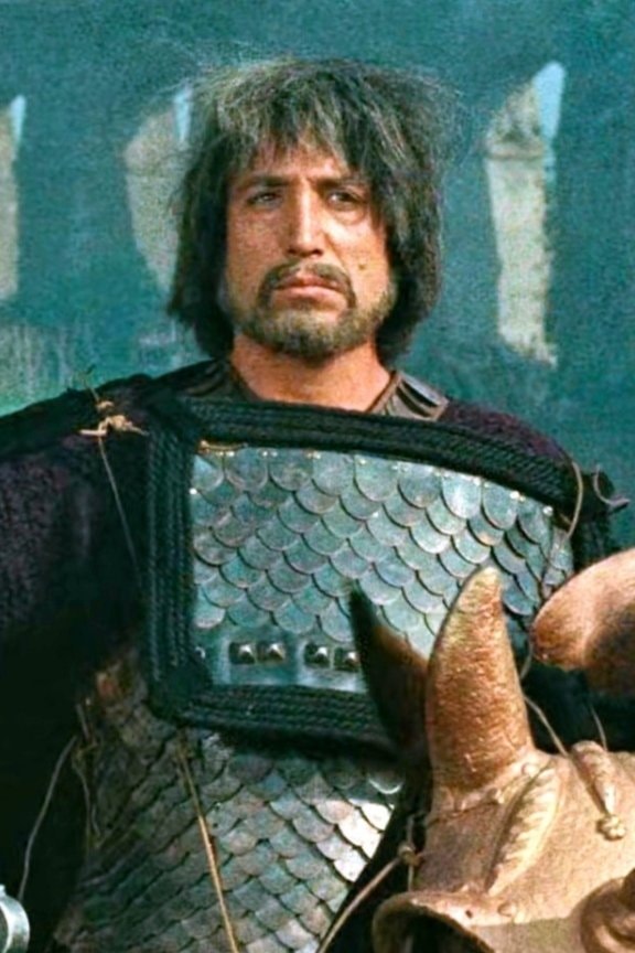 Foto de Alfio Caltabiano