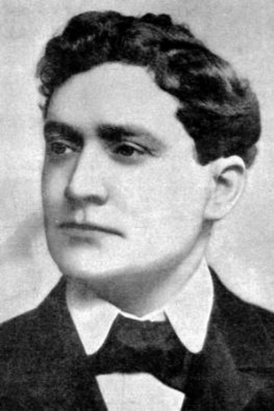 Foto de Henry Krauss