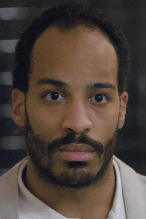 Foto de Michael Woods