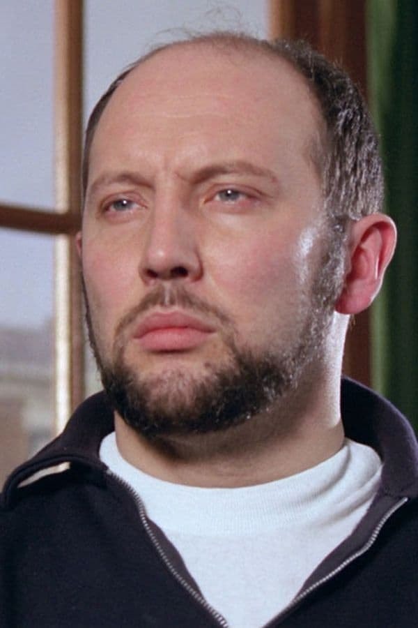 Foto de Robert Russell