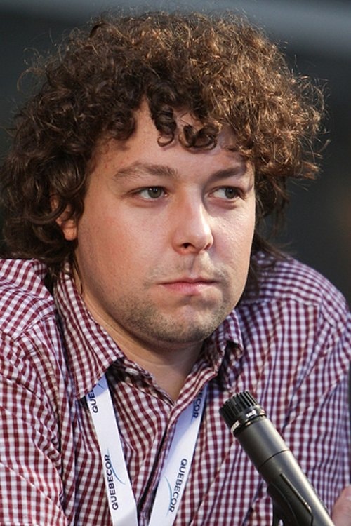 Foto de Dries Phlypo