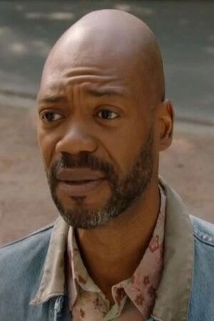 Foto de Claude Musungayi