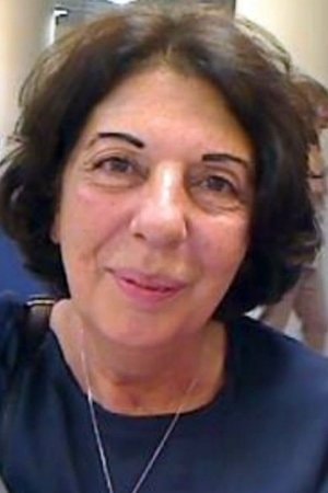 Foto de Souad Lamriki