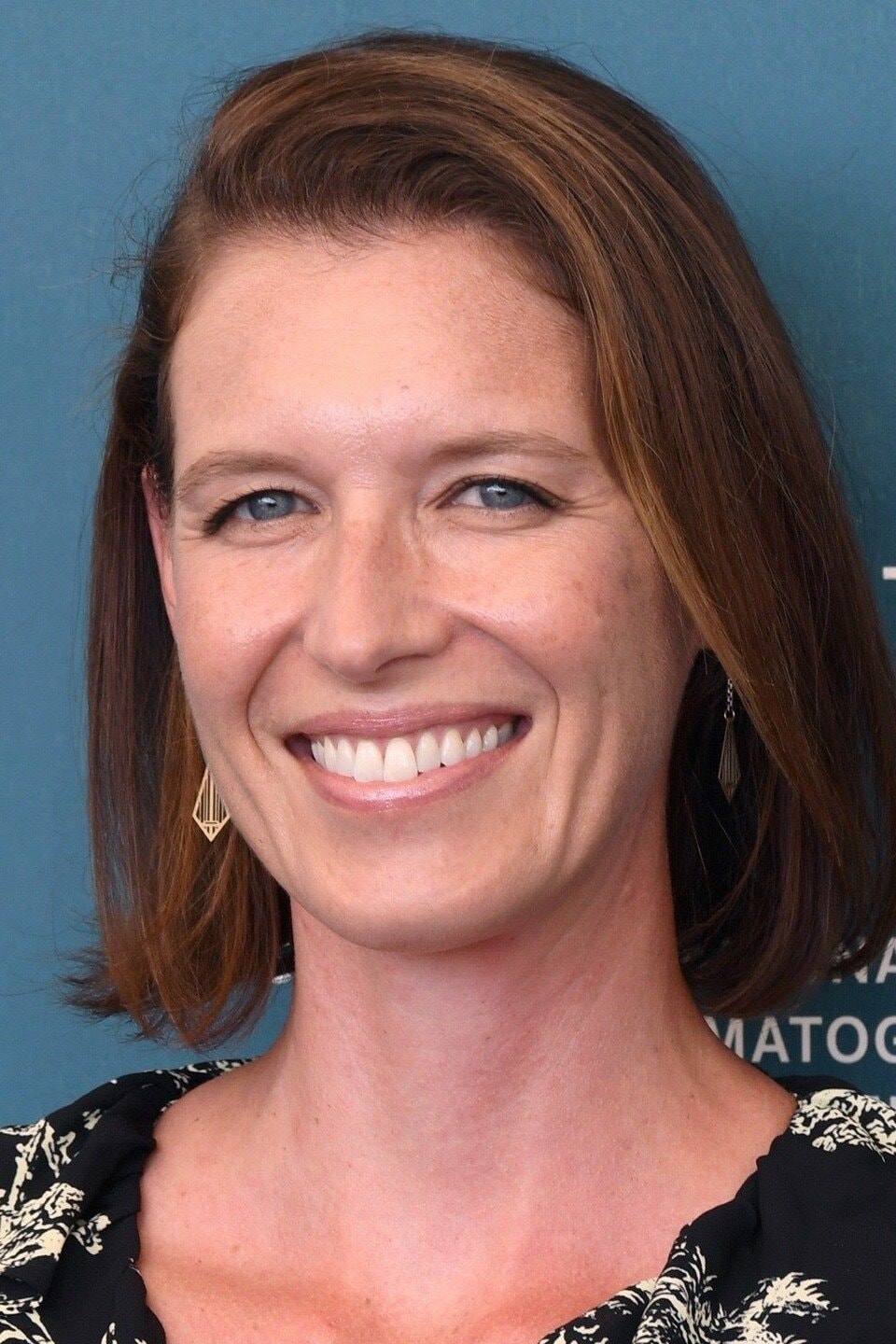 Foto de Nicky Bentham