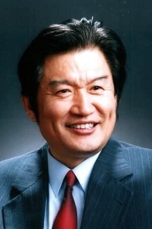 Foto de Wang Xing-Dong