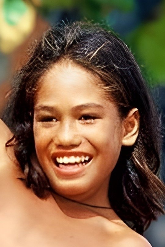 Foto de Anituavau Landé