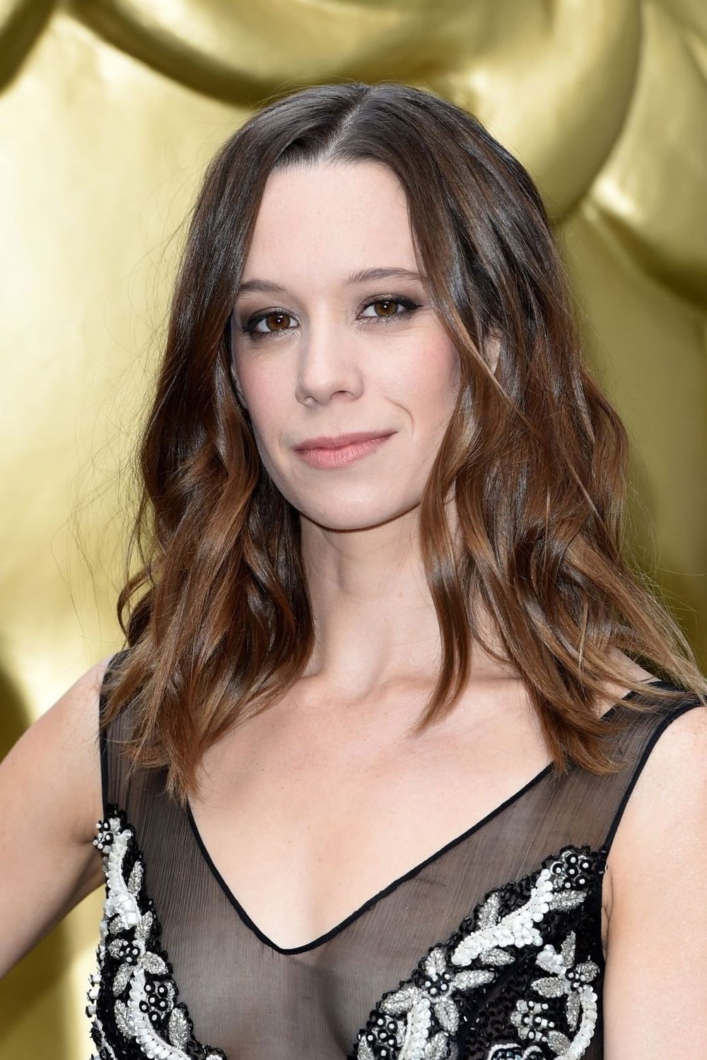 Foto de Chloe Pirrie