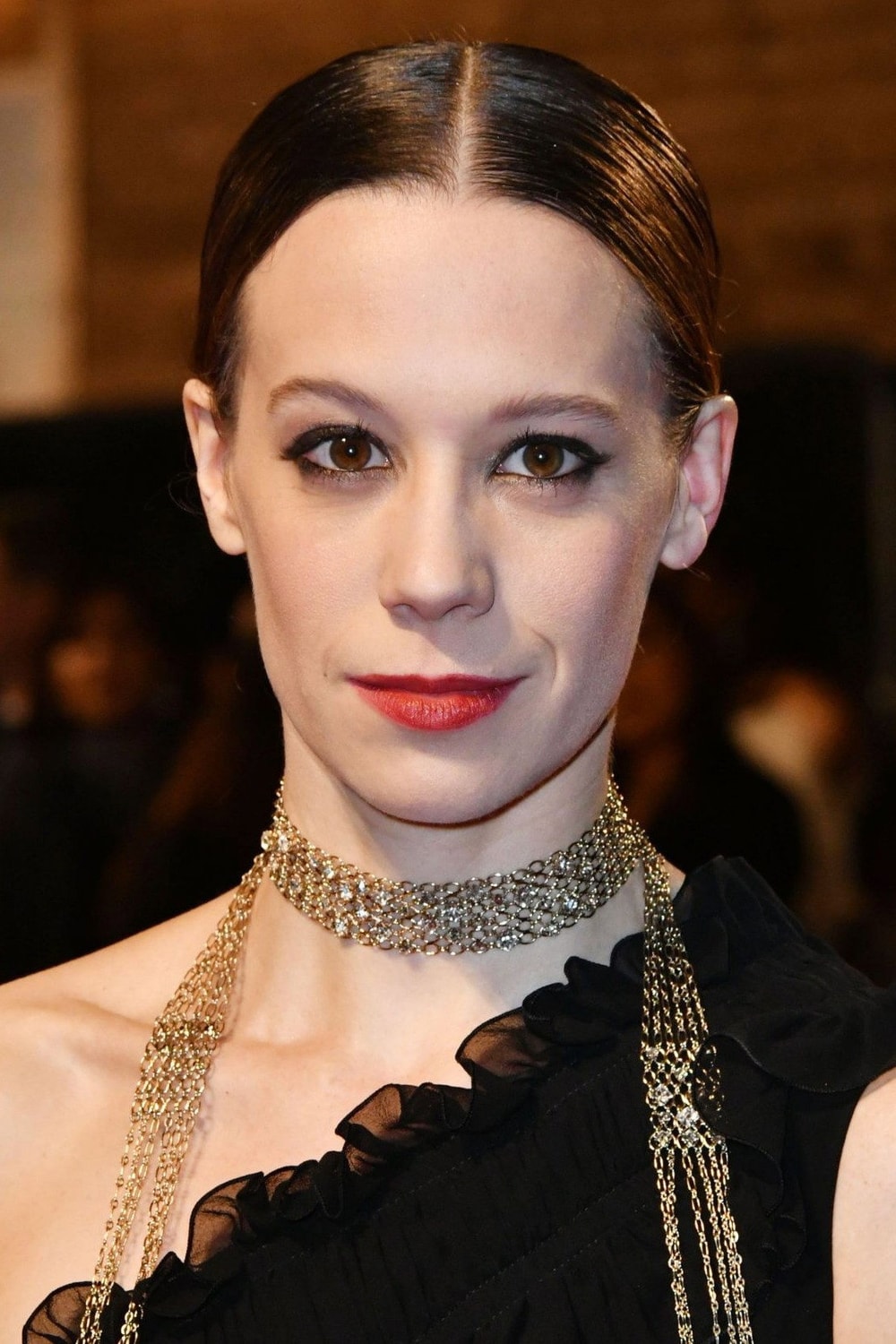 Foto de Chloe Pirrie