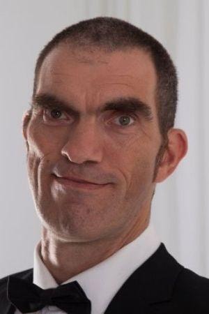 Foto de Guillaume Delaunay