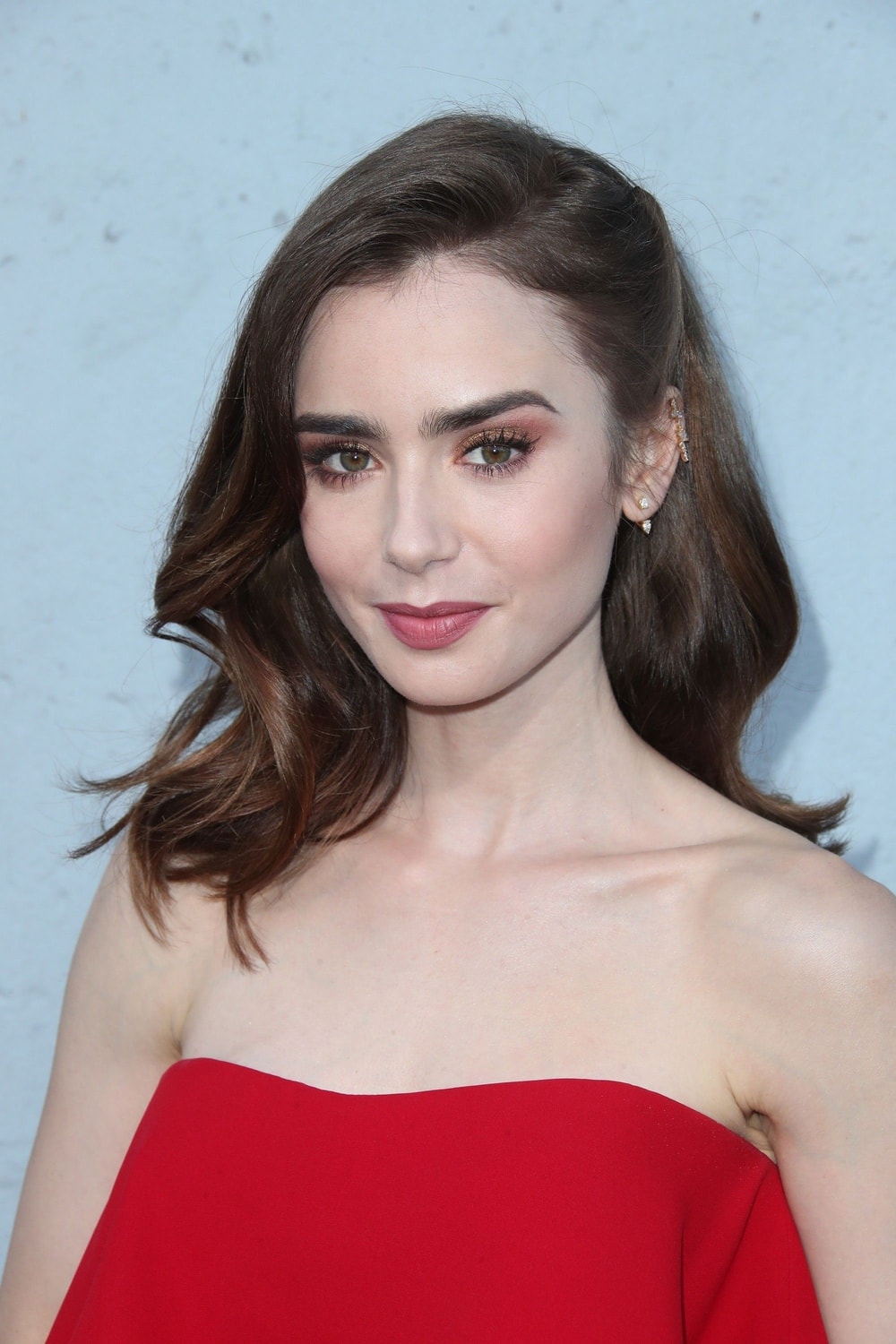 Foto de Lily Collins