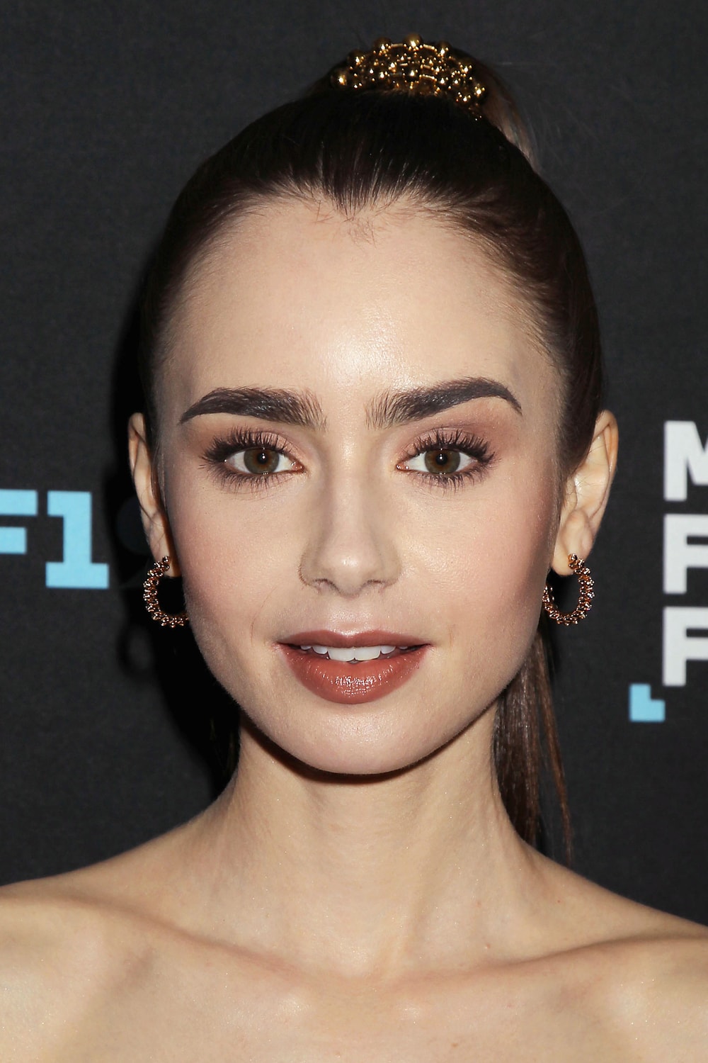 Foto de Lily Collins
