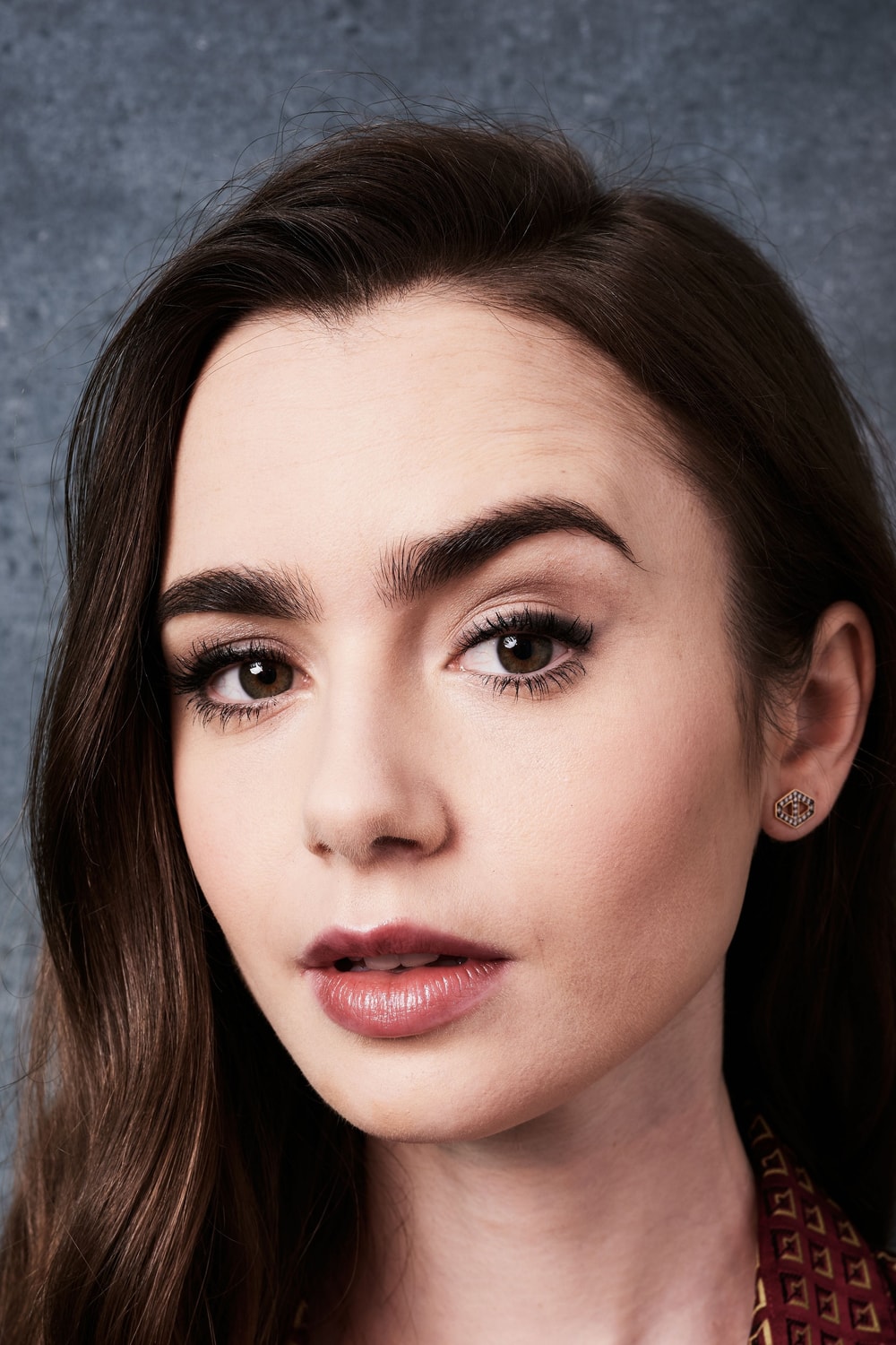 Foto de Lily Collins