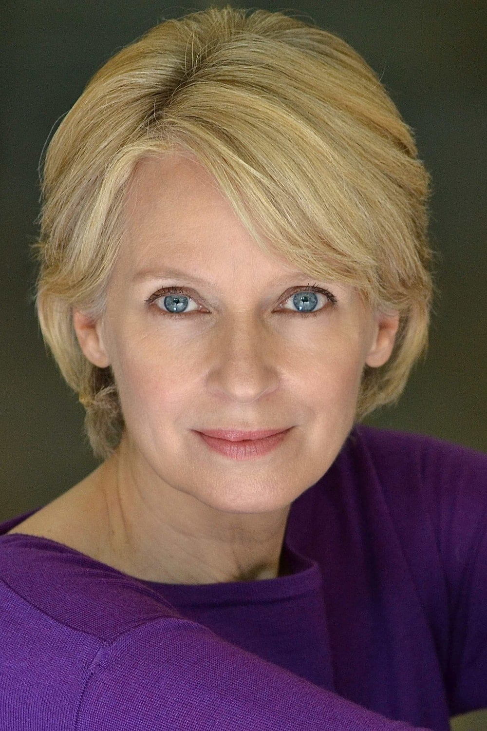 Foto de Catherine Dyer