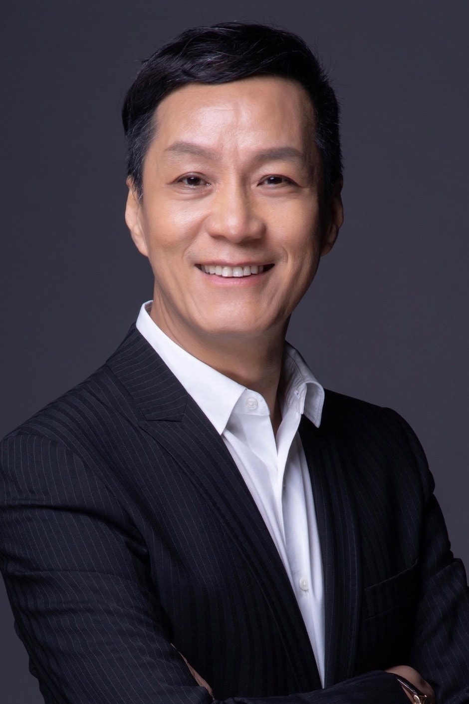 Foto de Feng Yuanzheng