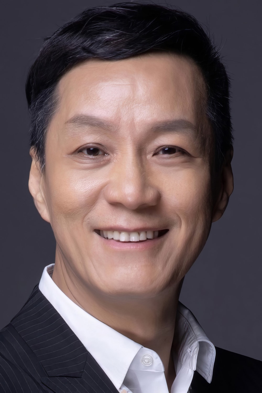 Foto de Feng Yuanzheng