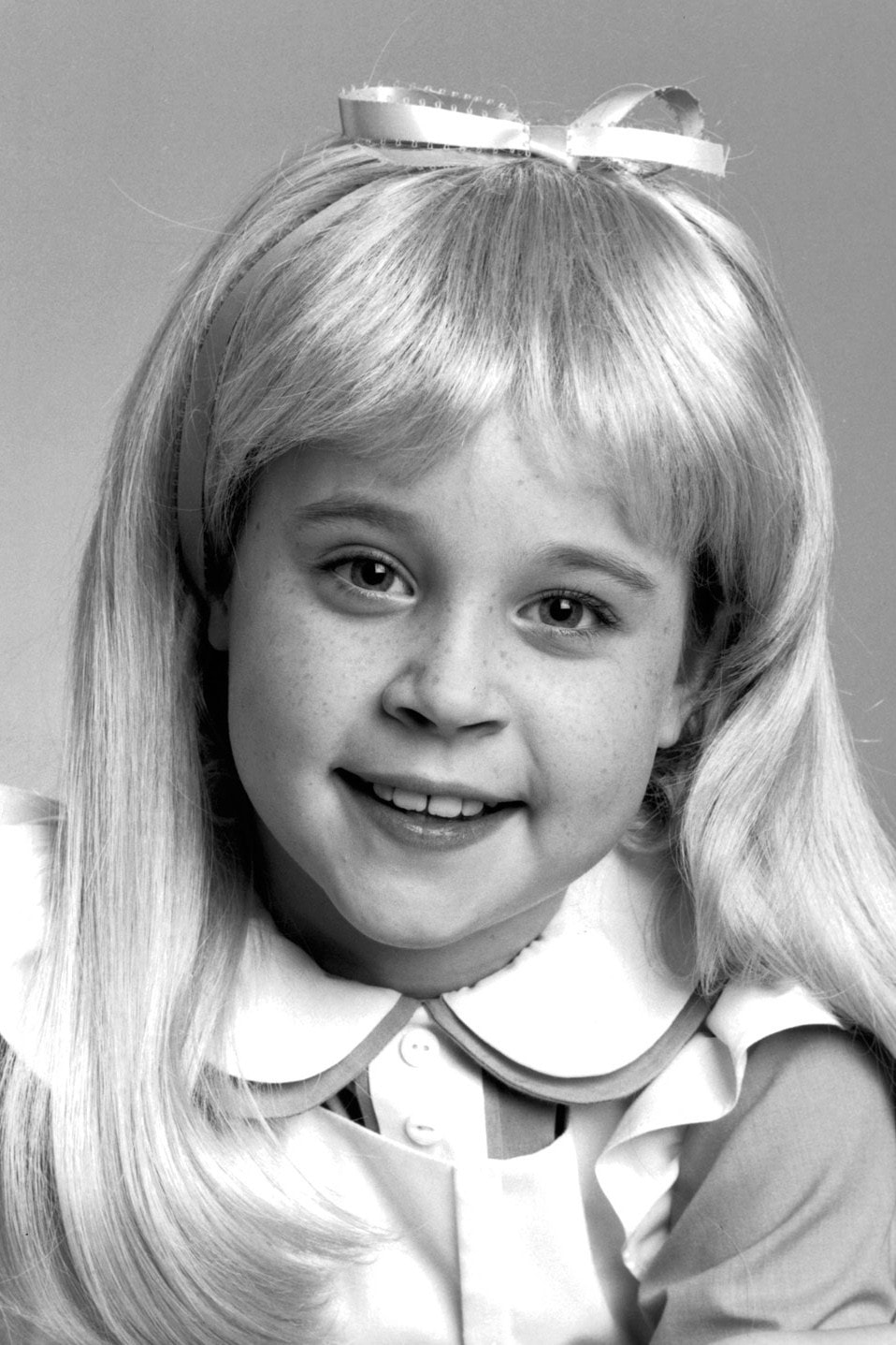 Foto de Natalie Gregory