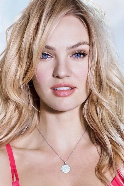 Foto de Candice Swanepoel