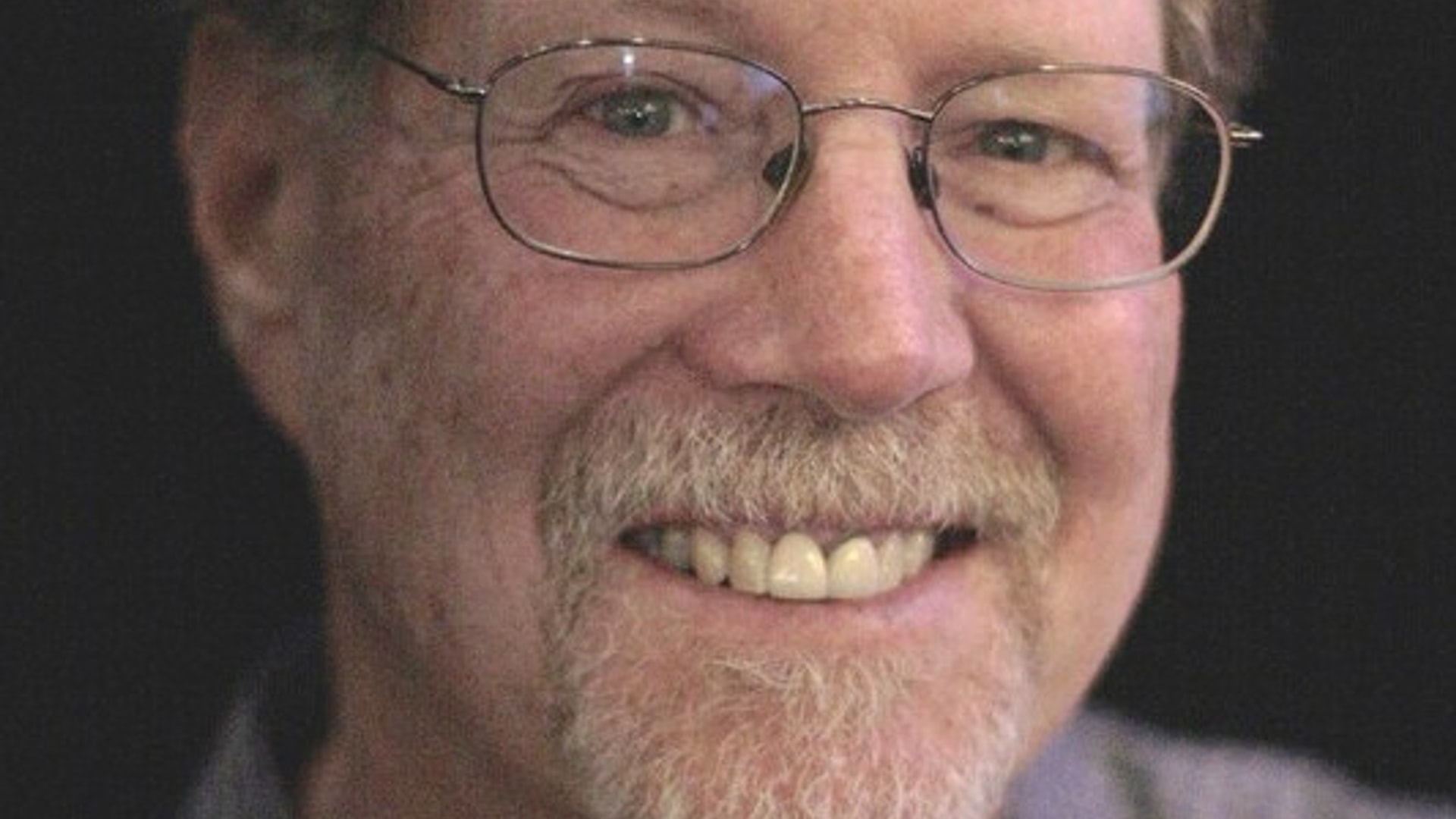 Foto de Rick Goldsmith