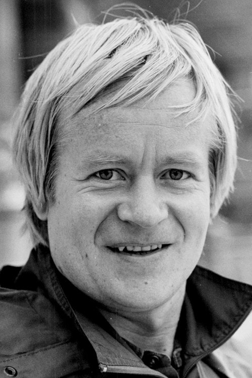 Foto de Anders Ahlbom Rosendahl