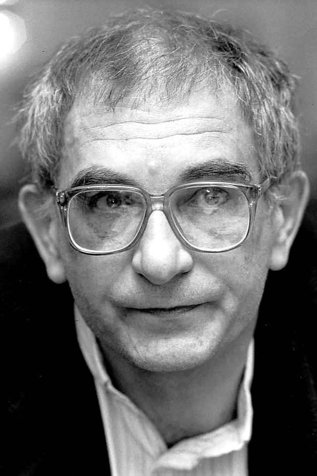Foto de Krzysztof Kieślowski