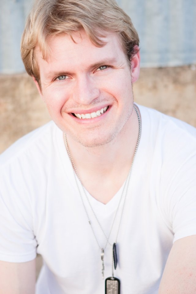 Foto de Justin Arnold