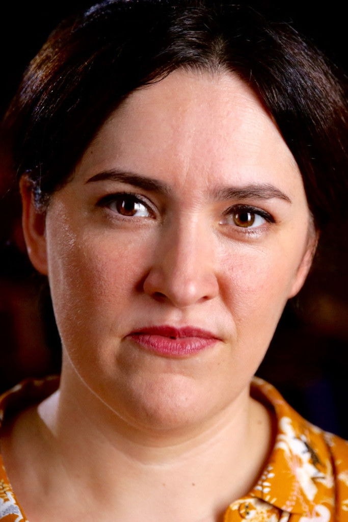 Foto de Nahikari Ipiña