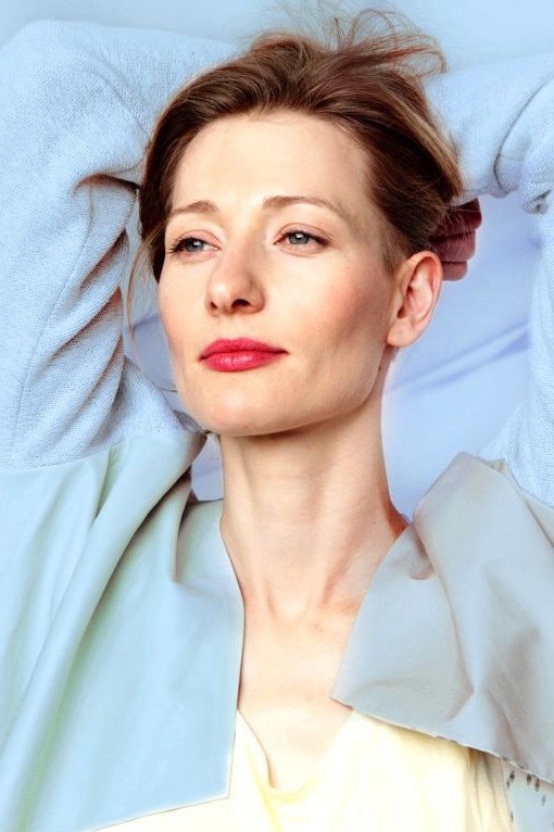 Foto de Magdalena Popławska