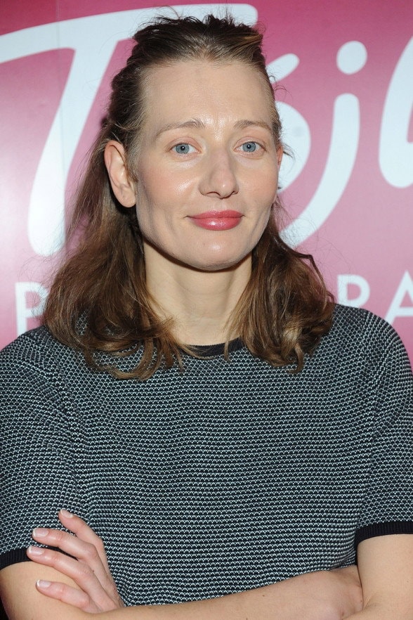 Foto de Magdalena Popławska