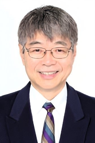 Foto de Takurou Kitagawa