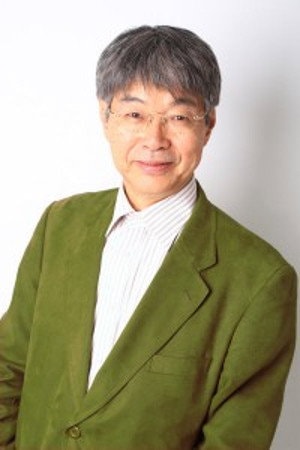 Foto de Takurou Kitagawa